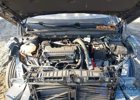 2024 Lincoln Nautilus Premiere from USA, damaged, VIN 5LMPJ8JA8RJ822661